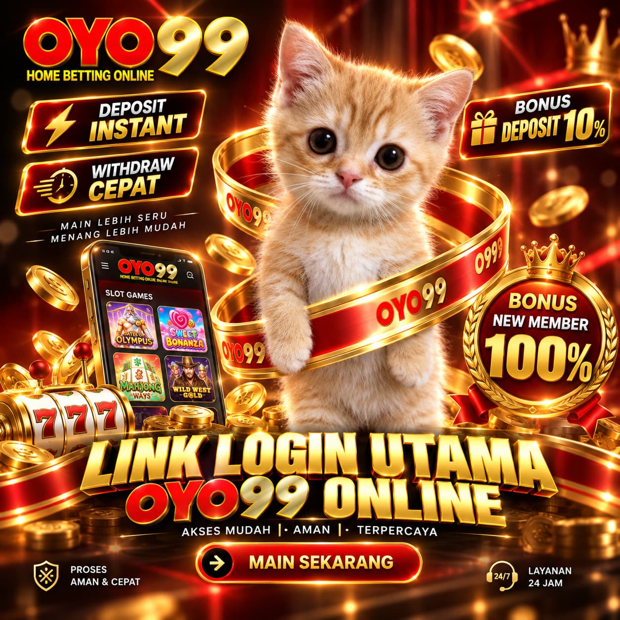 OYO99